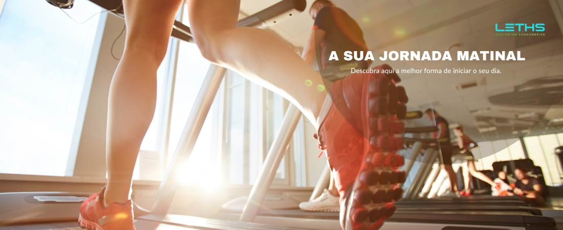 Jornada Matinal